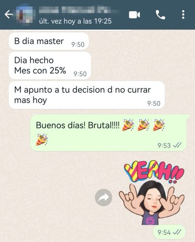 Cómo ganar dinero en Trading